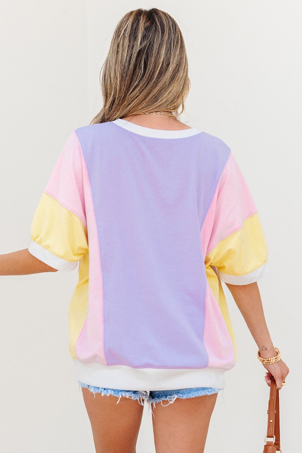 The Pastel Top