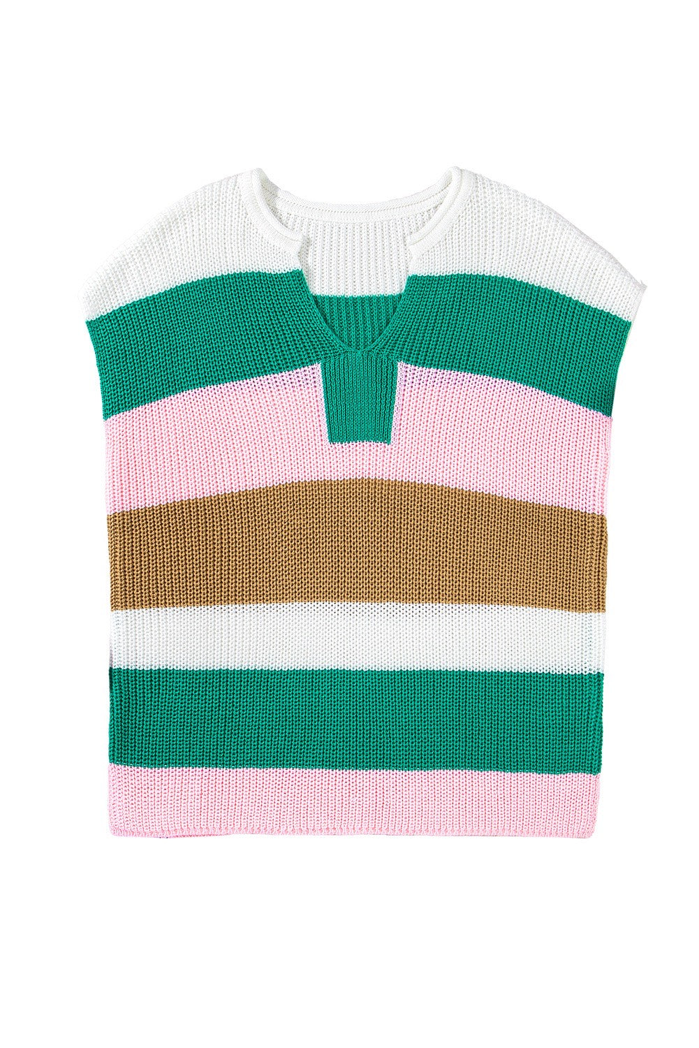 The Marie Sweater Top
