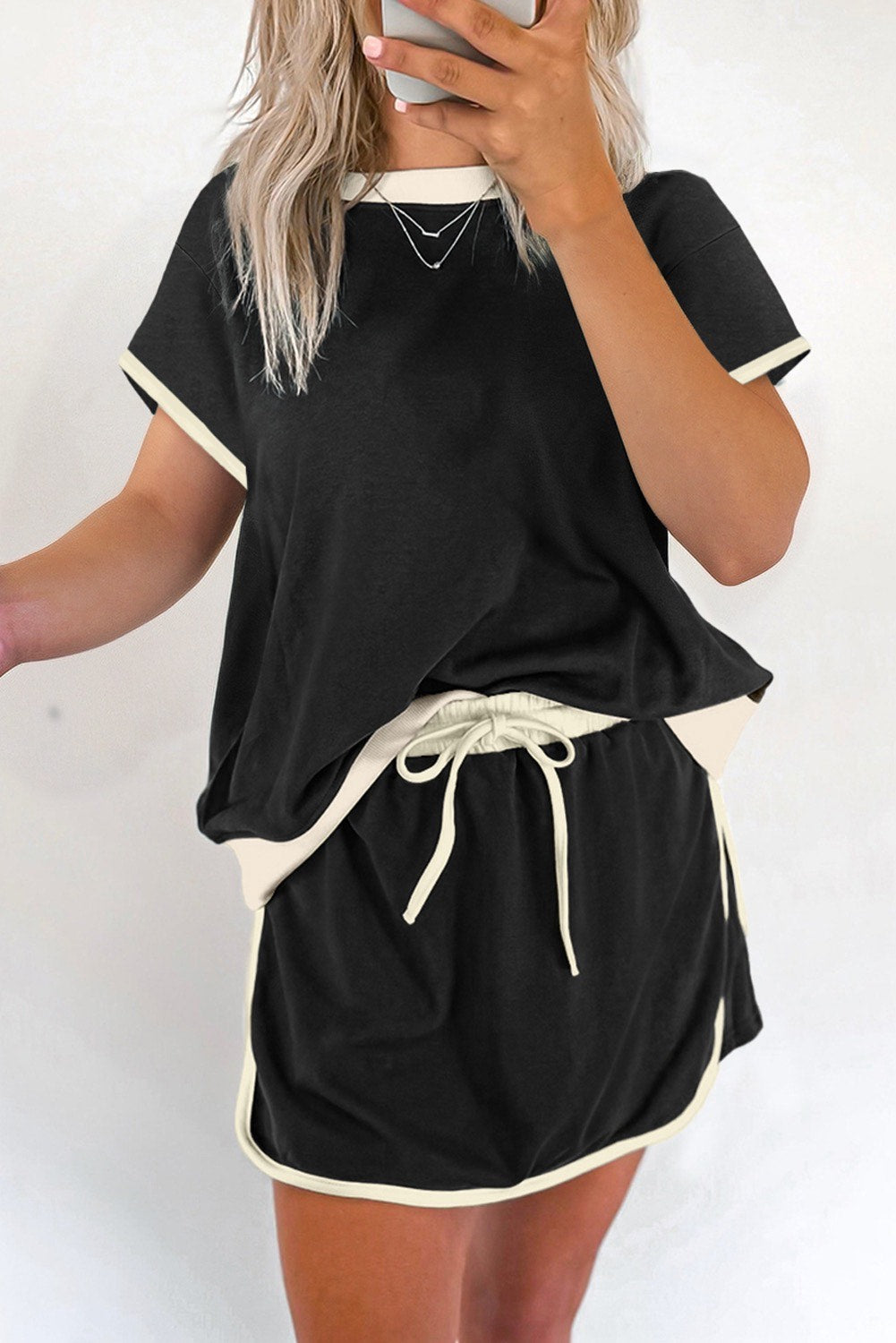The Blaire Set